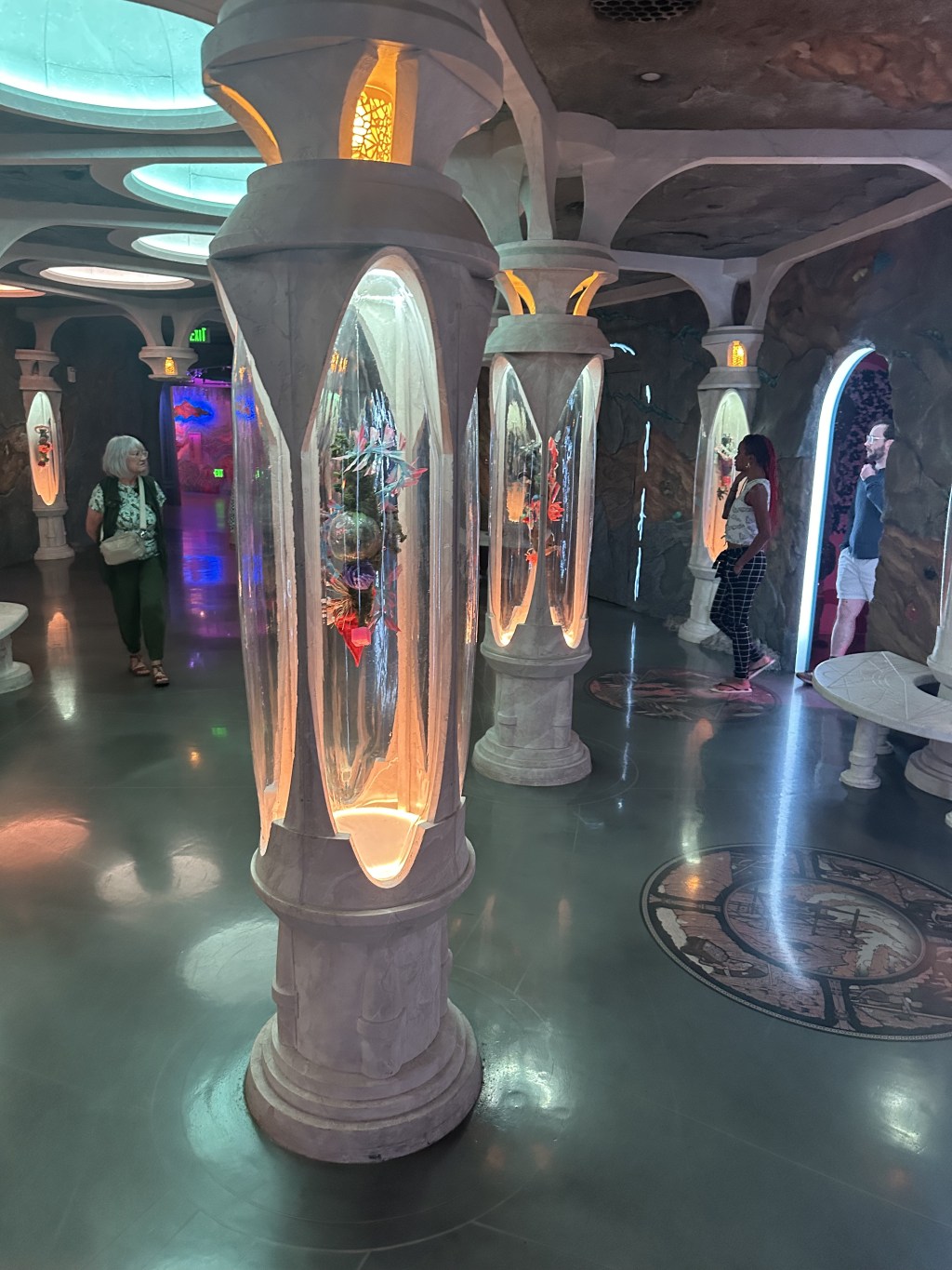 Haptic Highlight: Meow Wolf – Convergence Station (Denver,&nbsp;CO)